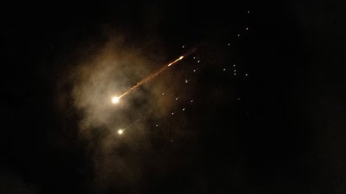 Körfəz ölkələri ucuz Ukrayna dron-ələkeçiricisi ilə maraqlanır - "Reuters"