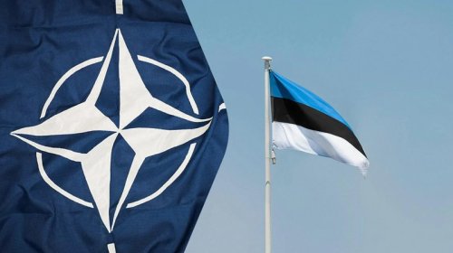NATO ölkələrindən biri Ukraynanın gələcəkdə Alyansa üzvlüyünü dəstəklədi