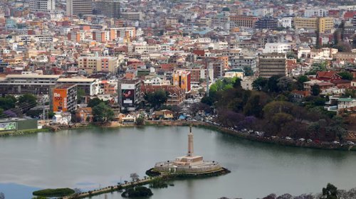 Bu ölkə enerji böhranı səbəbindən fövqəladə vəziyyət elan etdi