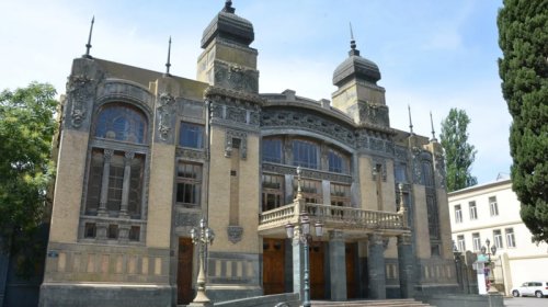 Opera və Balet Teatrından ittihamlara CAVAB