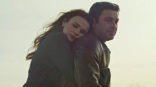 O da &ldquo;Uzak Şehir&rdquo;də çəkiləcək - FOTO