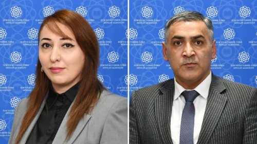 İki kollecdə direktor müavini təyin olundu