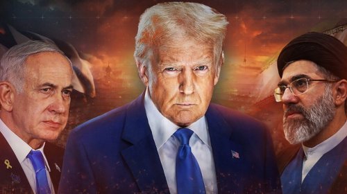 ABŞ, İran yoxsa İsrail: Qalib kimdir?