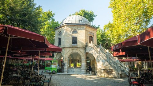 Türkiyə &ndash; bütün yaş qrupları üçün ideal ailəvi səyahət ünvanı