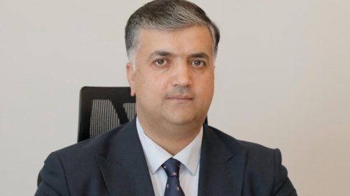 Müdir müavini işdən çıxarıldı, şöbə rəhbəri onun yerinə təyin edildi