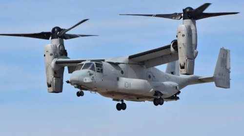 "Dul qadın": ABŞ-ın bu təyyarəsi orduda qorxu yaradır?