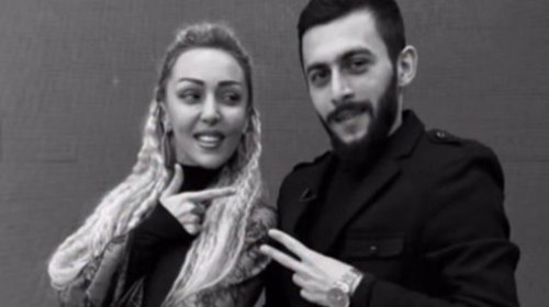 Ofelya Şabananovanın qardaşı öldü