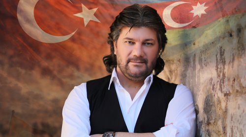 Ahmet Şafak Bakıda konsert verəcək: Bilet QİYMƏTLƏRİ