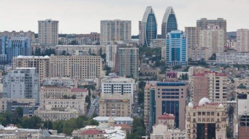 Bakıdakı binalar zəlzələ və selə qarşı nə qədər dözümlüdür?