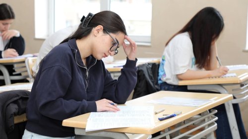 İmtahan nəticələri nə vaxt açıqlanacaq?