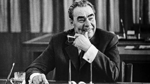 Müvəqqəti fiqur hesab olunan, uzun illər SSRİ-yə rəhbərlik edən Brejnev: hamını necə aldadıb?