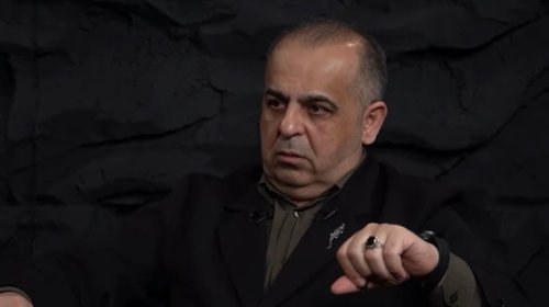 "Dedim ki, yaşamaq ümidimi əlimdən alırsınız"