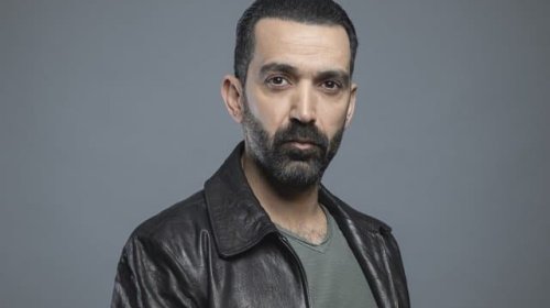 Məşhur aktyor yeni serialla qayıdır