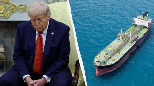 Britaniya Trampın planlarında iştirak etməkdən imtina edib - "Bloomberg"