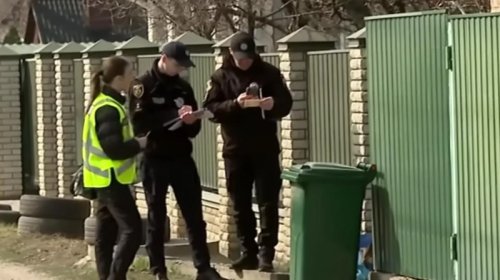 Rusiya Ukraynada təxribat törədir, sonra bunu Avropa ölkələrində təkrarlayır - KİV