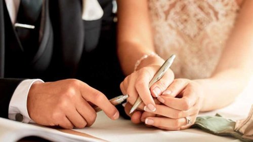 Evlənənlər narkoloji testdən keçirilməlidir?