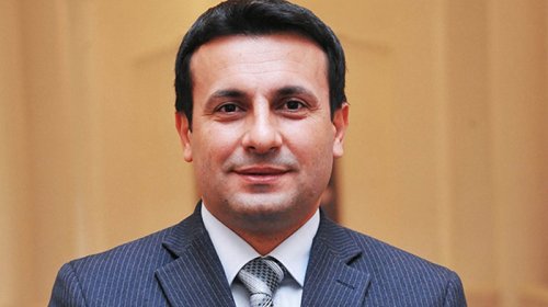 Tanınmış jurnalistə TƏBİB-də yüksək vəzifə verildi