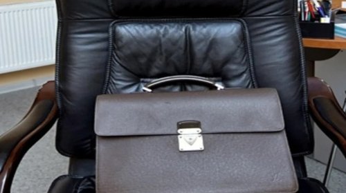 Mehman Nəsibov dövlət agentliyində yüksək vəzifəyə təyin edildi - FOTO