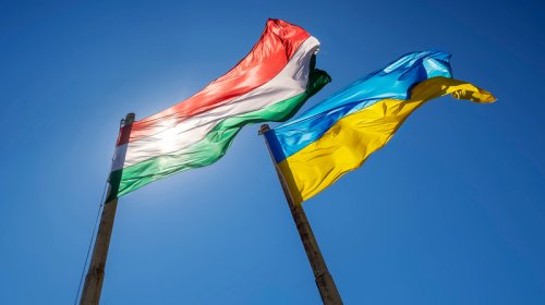 "Bloomberg": Brüssel və Kiyev Orbanın gedişindən sonra rahat nəfəs aldı