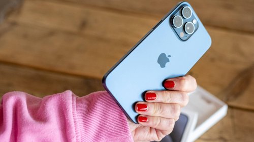 "iCloud" istifadəçiləri yeni fırıldaqçılıq sxemi barədə xəbərdar edildi