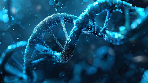 Alimlər sübut edib ki, DNT &ldquo;sıfırdan&rdquo; yaradıla bilər