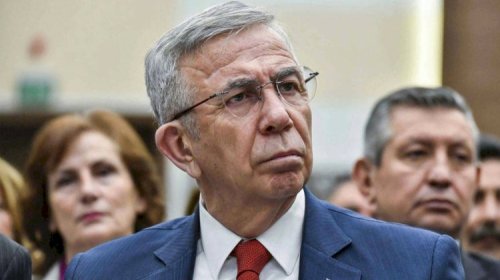 Mansur Yavaş həbs oluna bilər