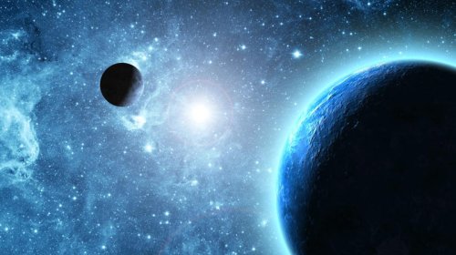 8 milyard işıq ili uzaqlıqdan gələn siqnal: Yer kürəsində &ldquo;meqalazer&rdquo; aşkar edilib