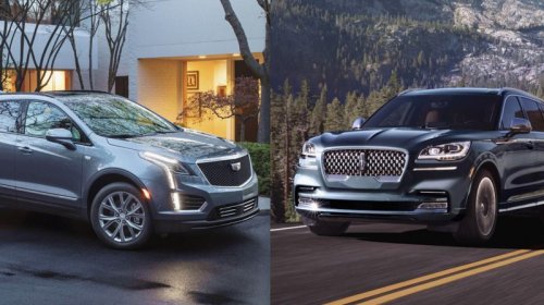 Pul boşa gedir: Bu 3 premium krossoverdən uzaq durun!