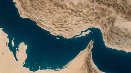 Turan Rzayev yazır: &ldquo;Hörmüz böhran&rdquo;ına şahid ola bilərik