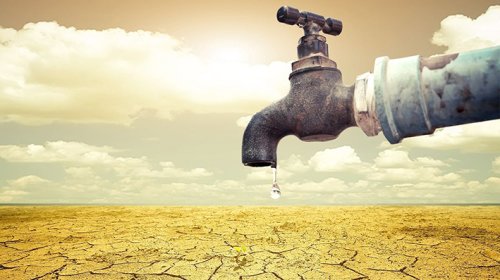 &ldquo;Su çatışmazlığı böhran həddinə çatıb&rdquo; - Ekoloqdan XƏBƏRDARLIQ