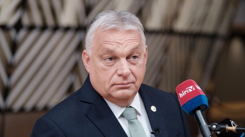 Orbanın məğlubiyyəti Kreml üçün şok, Ukrayna üçün isə qələbə sayılır - KİV