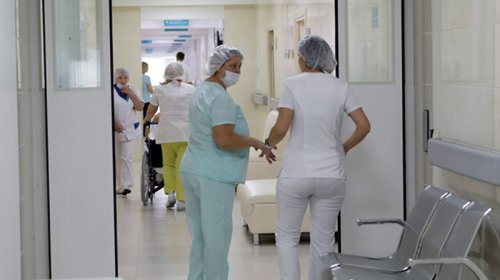 Bu klinikada yoxlamalar aparıldı- Fəaliyyəti dayandırıldı