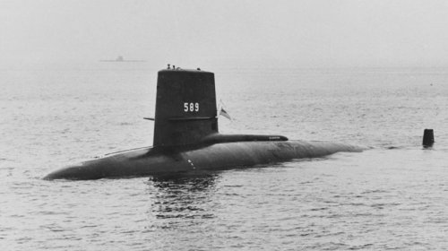 1968-ci ildə ABŞ-ın atom sualtı qayığı yoxa çıxmışdı: Burada rusların rolu nədir?