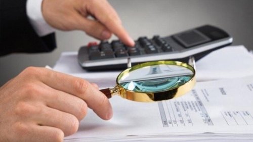 &ldquo;Favorit Plaza ST&rdquo;nin 42 min manat borcu yaranıb