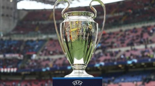 ÇL-də son yarımfinalçılar müəyyənləşir