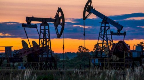 Azərbaycan nefti bu qiymətə satılır