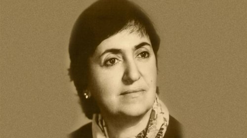 Bu gün görkəmli oftalmoloq-alim, akademik Zərifə Əliyevanın anım günüdür