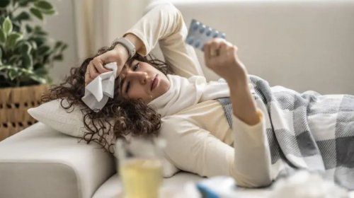 Ölkədə qrip virusu yayılıb? - Rəsmi cavab