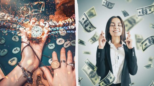 Qızıl təqvim: Gələcək milyonçuların doğulduğu ayın 6 günü