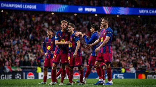 &ldquo;Barselona&rdquo; 11 ildir ÇL finalı oynamır...