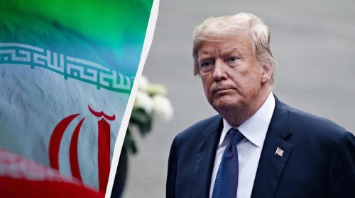 Müttəfiqlər Trampın İrandakı müharibəsinə qoşulmayıb, lakin nəticələr onları da izləyir - CNN