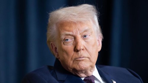 "Onlar bizə kömək etməyəcəklər" - Trampdan yeni bəyanat