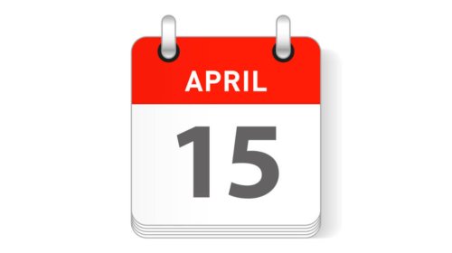 Tarixin 15 apreli...