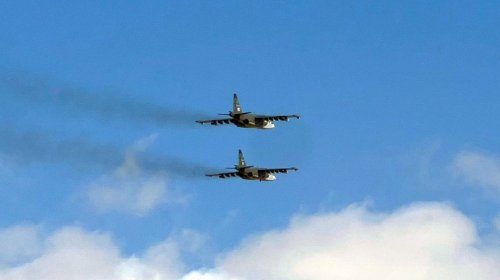 &ldquo;Anadolu Ankası &ndash; 2026&rdquo; təlimində növbəti mərhələnin tapşırıqları uğurla icra olunub