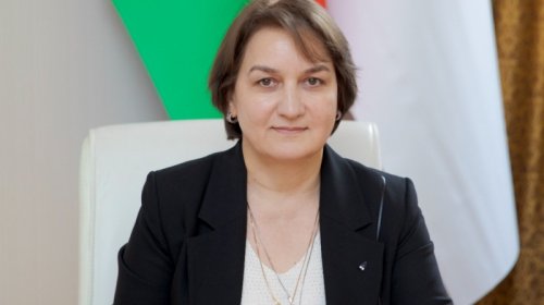 Tanınmış jurnalistə vəzifə verildi