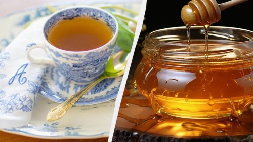 İsti çaya bal əlavə etmək olarmı? - Milyonların inandığı bu mif