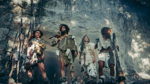 Alimlər neandertallarla insanlar arasındakı münasibətləri müəyyənləşdirdi