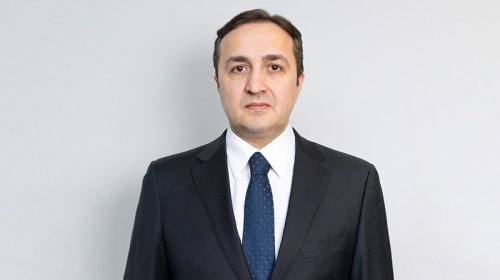 "Teleradio"ya yeni rəhbər təyin edildi