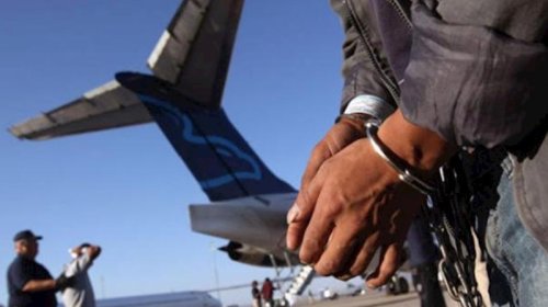 Ağır cinayətlərdə ittiham olunan şəxs Azərbaycana ekstradisiya ediləcək