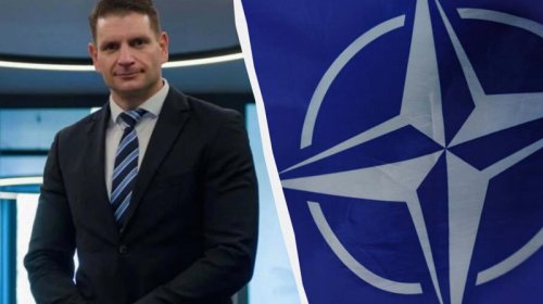 Sloveniyanın parlament sədri NATO-dan çıxmaq və Moskvanı ziyarət planlarını açıqladı